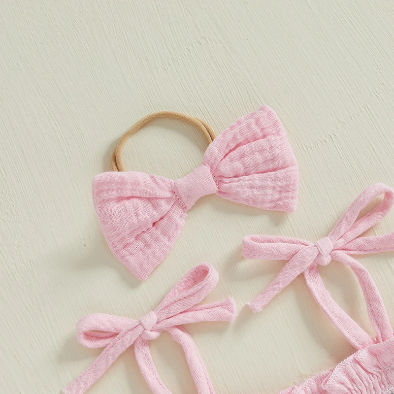 Tulle Birthday Baby Girl Set 5
