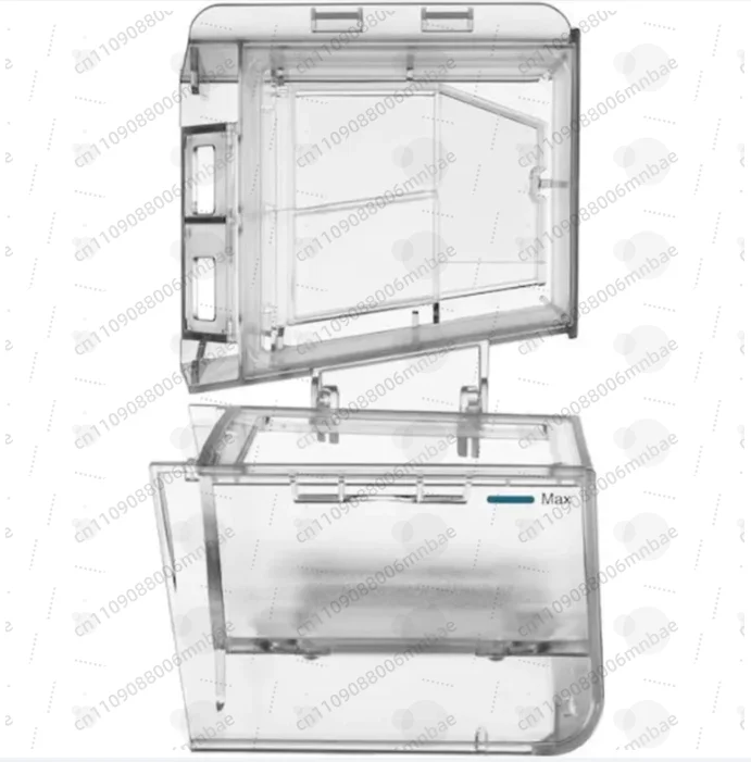 Replacement Water Tank Chamber For BMC G3 Series Respiratory Machines Accessories