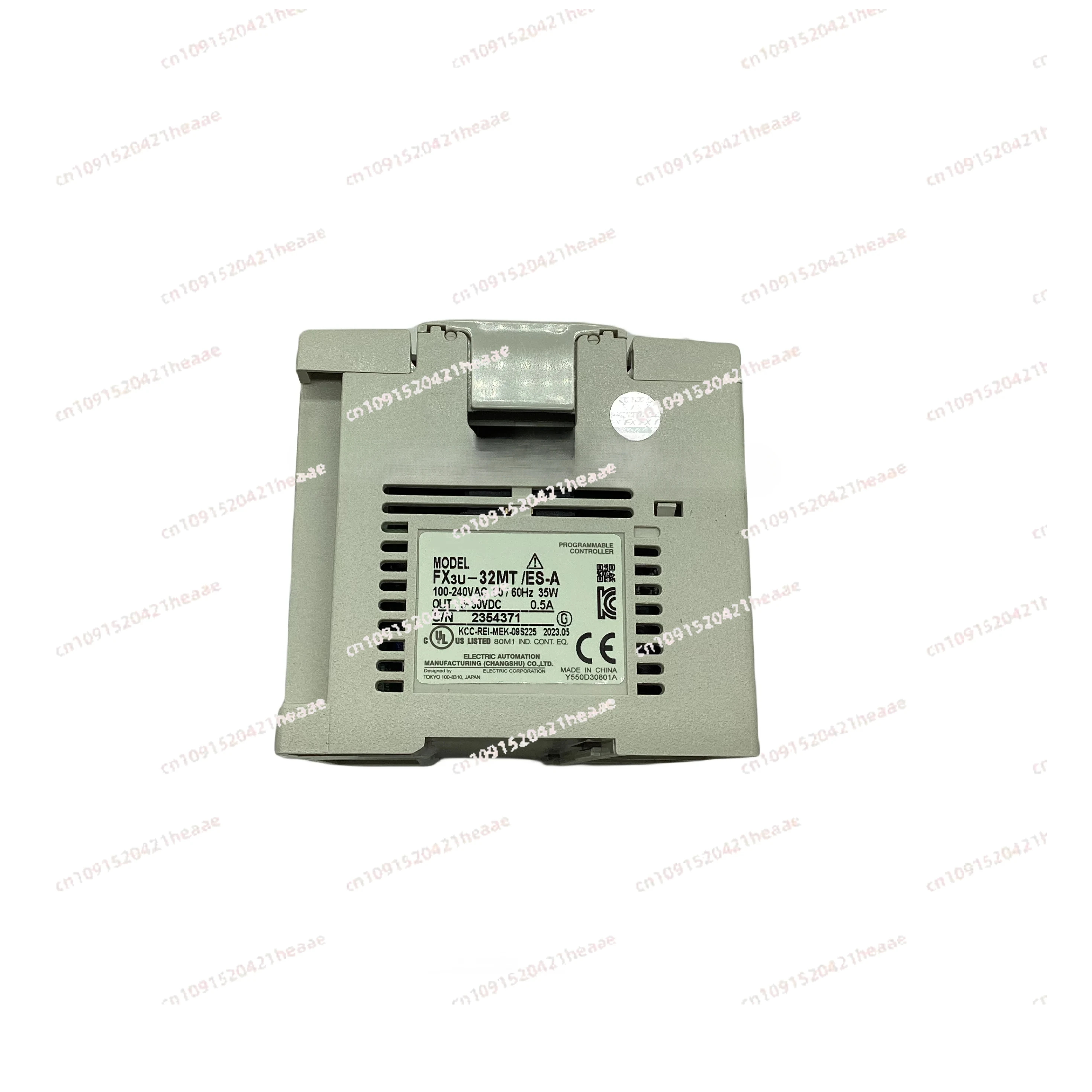 

Suitable forOriginal NEW PLC FX3U-32M FX3U-32MR/ESA FX3U-32MT