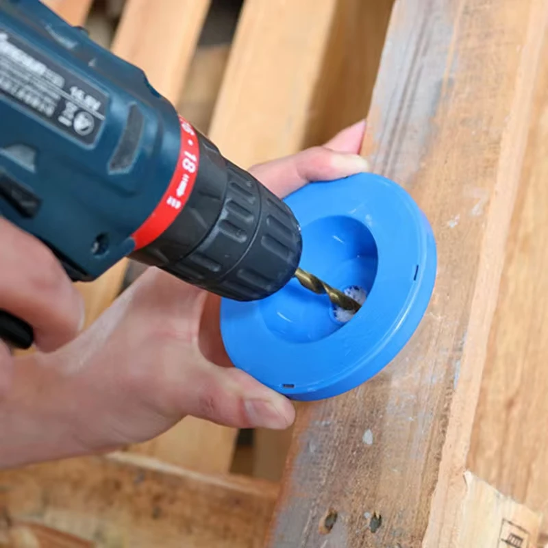 Electric Drill Dust Cover Ash Bowls Impact Hammer Dust Collector Power Tools Accessories Drilling