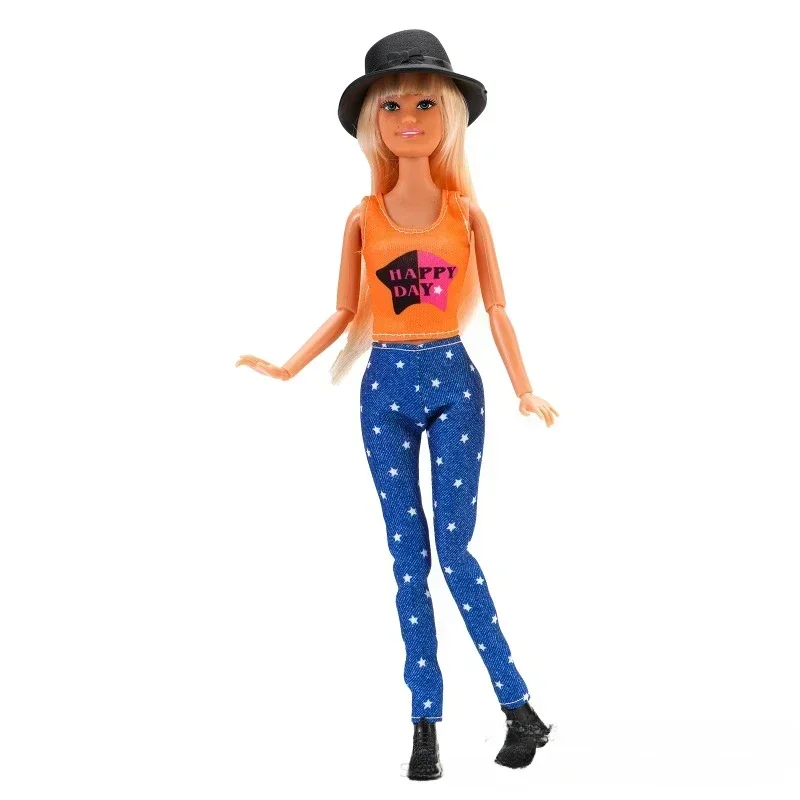 ملابس دمية BBIKG286 ، إكسسوارات لعبة ، هدية جميلة ، مناسبة لسيارتك BB ، FR ، Scale ، BBIKG286