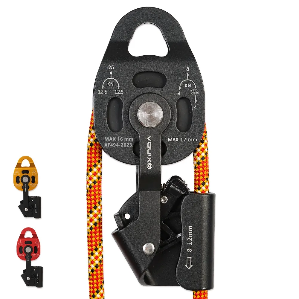 #2 Best Belay Devices to Buy In 2026