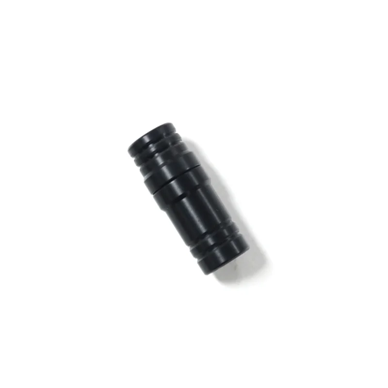 Plastic Joint Protector for Radial Pin of WAVY 9 threads/S-WEST 11 threads,Are Used to Screw in The Pin Joint of 1/2 Pool Cue
