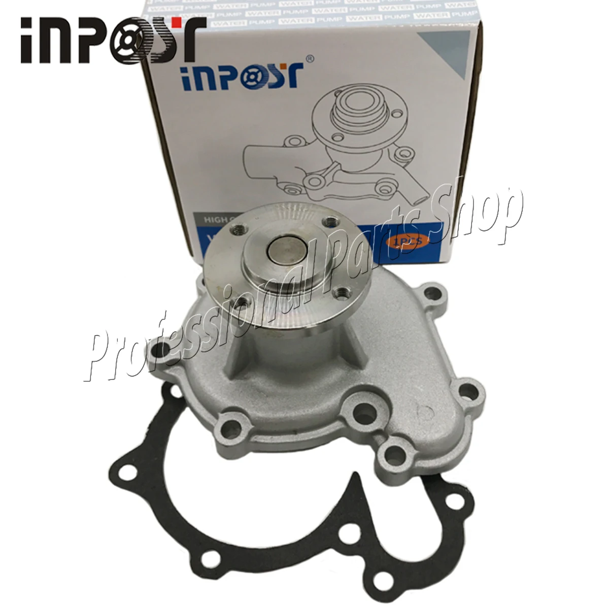 

New Water Pump XA HA 8K For Mazda Forklift SE02-15-100