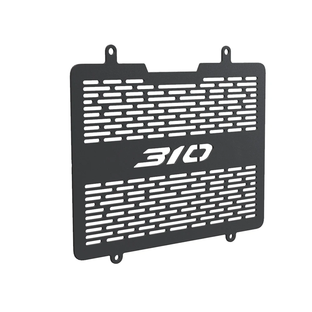 

New FOR BMW G310R G310 R G 310 R 2017-2022 2021 2020 2019 2018 Motorcycles Accessible Radiator Grille Guard Cover Protection