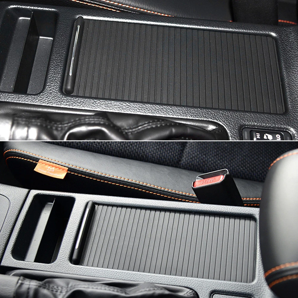 

Car Center Console Slide Roller Water Drink Cup Holder Blind Cover 66155AG100JC Replacement for SUBARU Impreza WRX XV Legacy