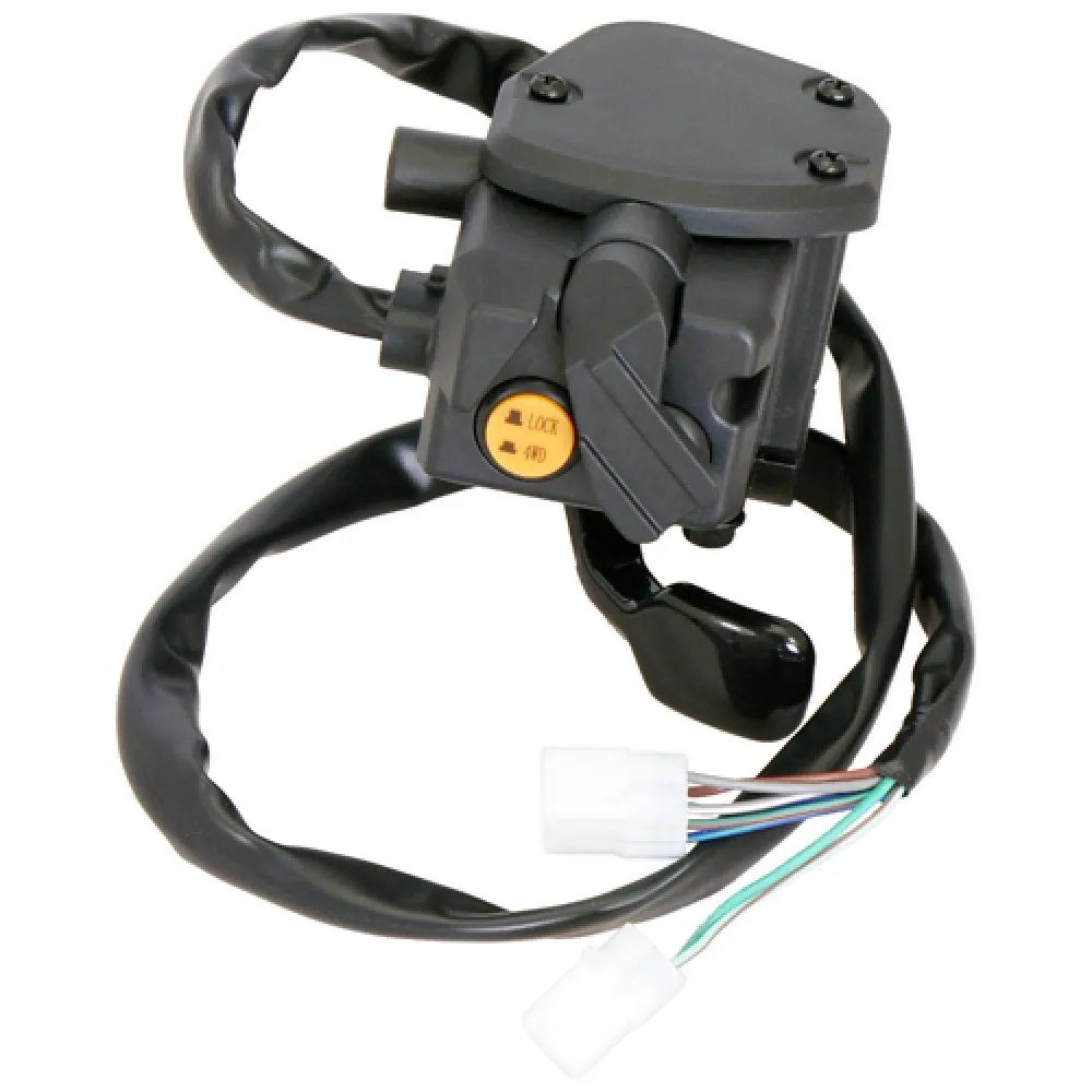 Handlebar Switch Assy, RH 9DSV-160320-6002for cf moto ATV CF600ATR-2L(T3b) CForce 625 Touring CF600AU-3L CF600AU-3S CF600ATR-2S