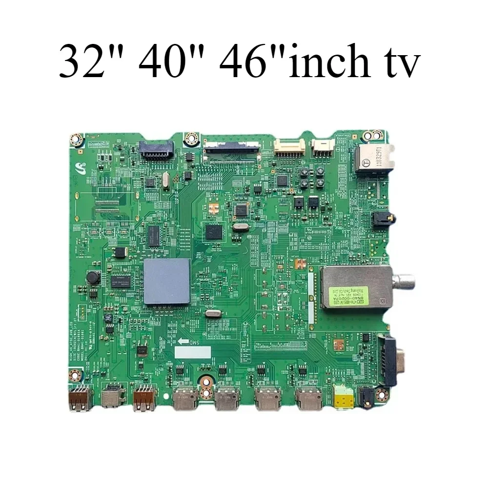 

Хорошая тестовая основная плата телевизора BN41-01747A BN41-01661A BN41-01661B для UE32D5000 UE40D5000PW UE46D5000PW UE40D5800 UE46D5800