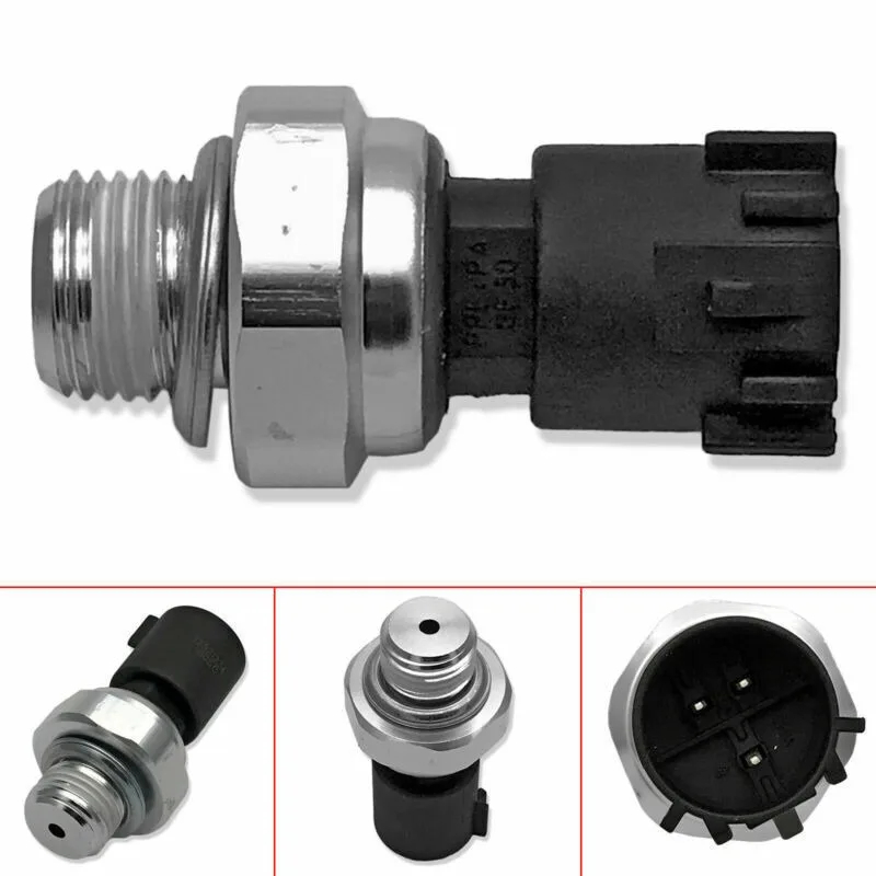 

Engine Oil Pressure Sensor Switch for Chevrolet Fuel Supply Engine Parts Car Accessories fuel pressure gauge Automobiles