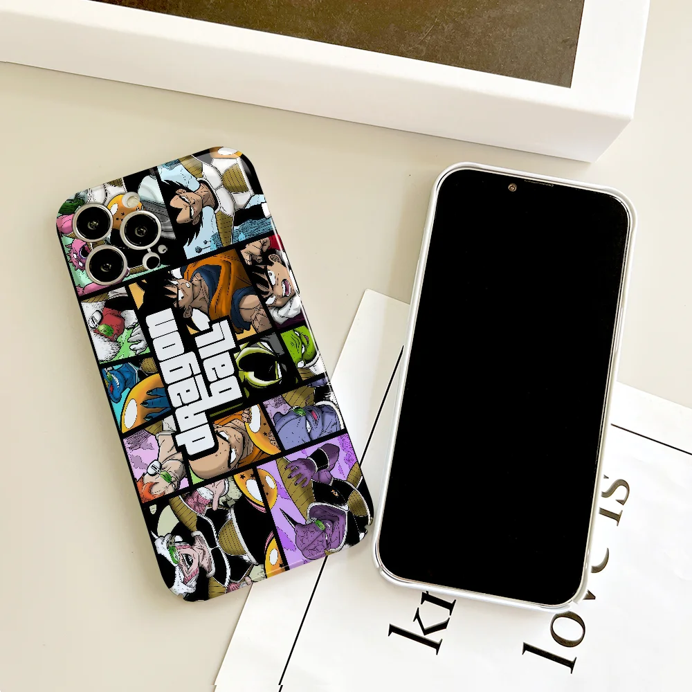 D-Dragon B-Ball Handyhülle für – Phone Cases Price Bewertung und Preis
