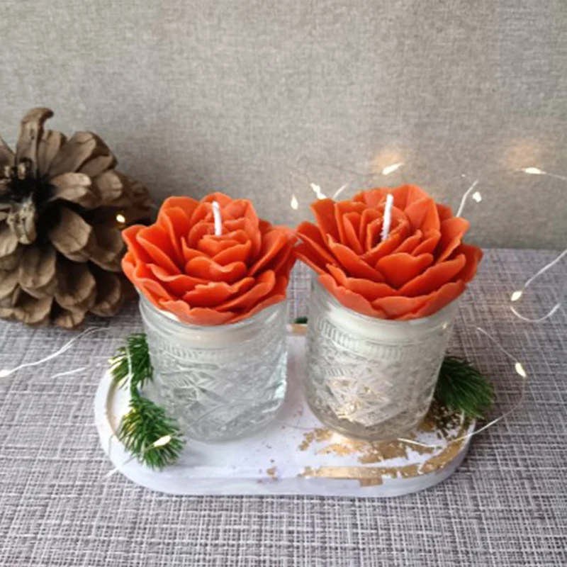Mechas de vela de algodón sin humo, suministros para fabricación de velas perfumadas, accesorios para velas, mechas de cera para fabricación de