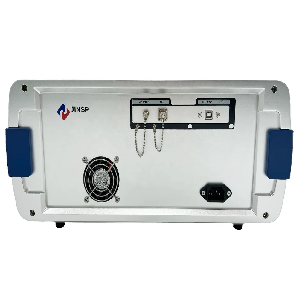 Strumenti di laboratorio Raman online Yzer anale liquido RS2000 per Yzer anale per l'industria chimica