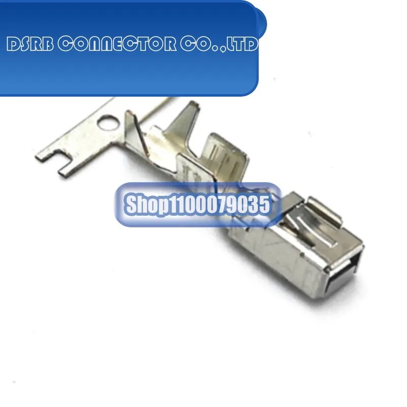 

20 шт./лот 8100-2876 6098-7327 7283-5830-30 31067-1070 MG651050 174465-1 936124-1 разъем новый оригинальный