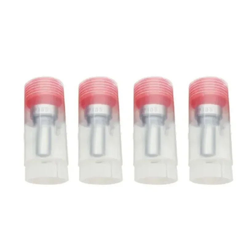 

4pcs DLLA140P255 DL-140P255 140P255 140P2255ZO Fuel Injector Nozzles For Yanmar 4JH2 Engine Nozzles