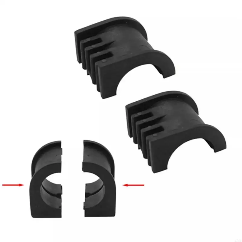 M76E Nylon-Lenkbuchsenpaar 5438903 5439731 Schnellbefestigung für Servicereparaturen – Detail 7