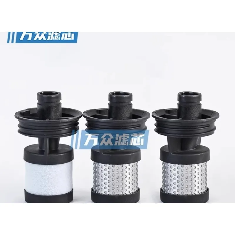 Compressed Air Precision Filter Element Replacement E6KB E6KE E6KD E6KA E6KBE