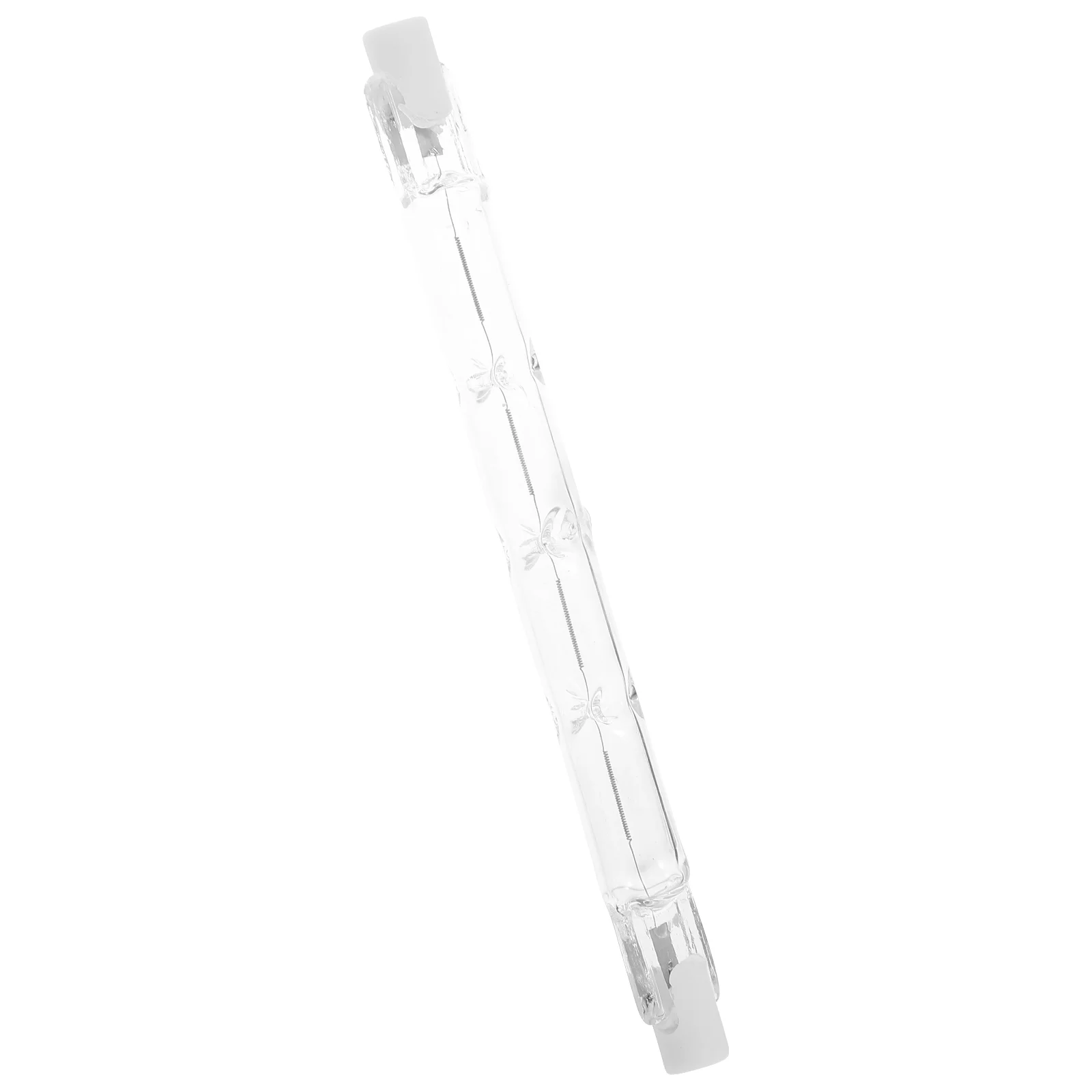 Żarówka halogenowa R7S podstawa lampa sufitowa możliwość przyciemniania wymiana 200W oświetlenie żarówka halogenowa żarówki halogenowe biuro światło halogenowe