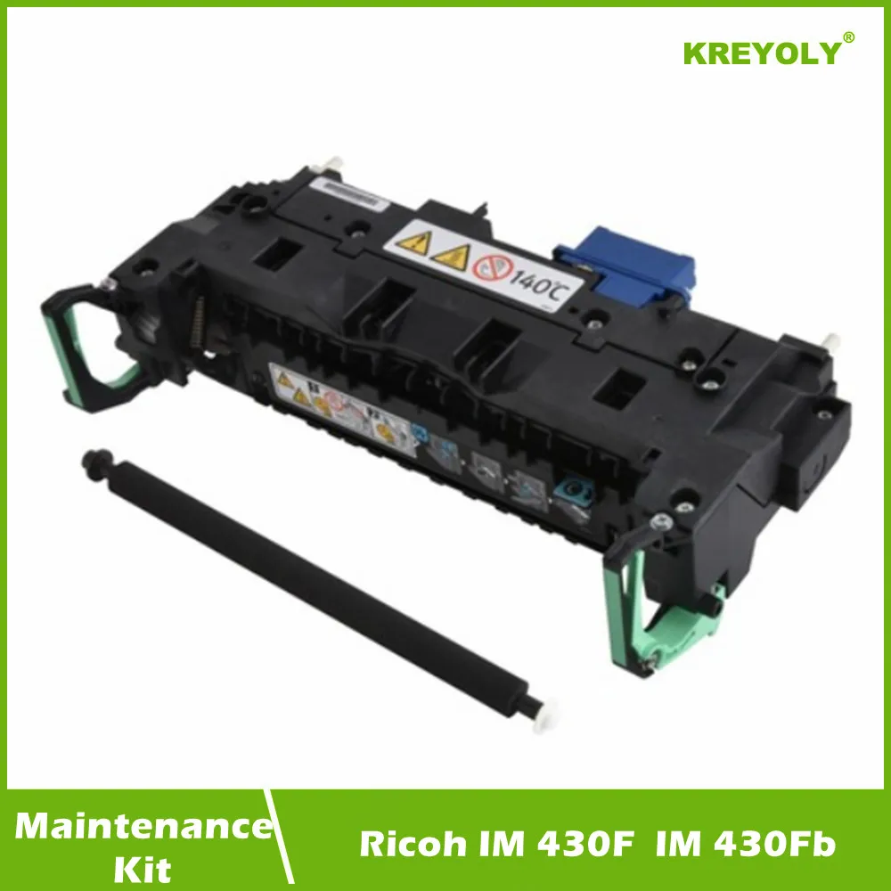 

Ricoh 418095 (P501) Maintenance Kit for Ricoh IM 430F IM 430Fb remanufacture