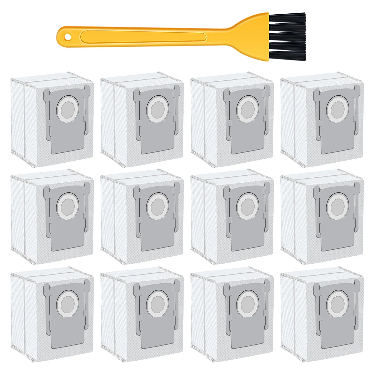 Vacuum Cleaner Dust…