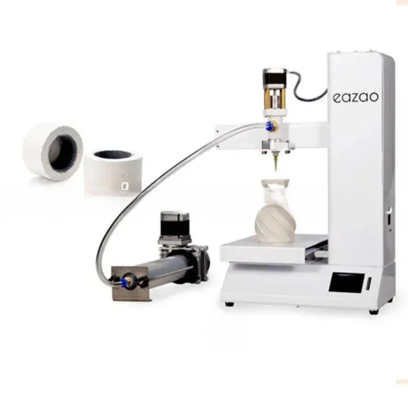 

for Eazao Ceramic 3D Printer for DIY Printing 150*150*240mm
