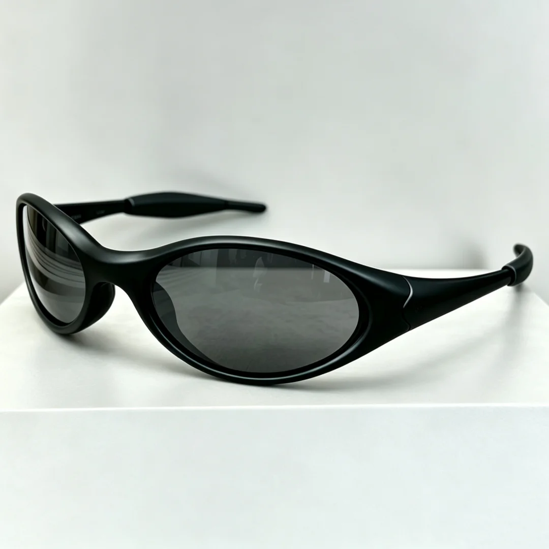 Brand Sale OO9438 Sports Sunglasses Eye Jacket Redux MTB Cycling Glasses Unisex Polarized Eyewear UV400 Outdoor Riding Goggles