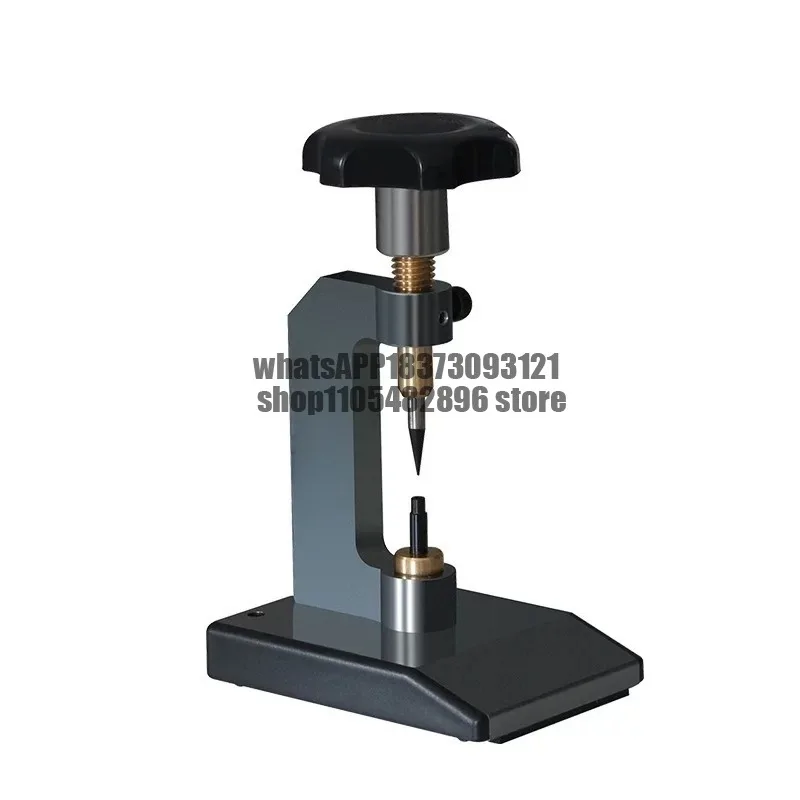 Glasses Equipment WZ-JP13B Screw Screw Extractor Glasses Broken Slide Screw Extractor Tool