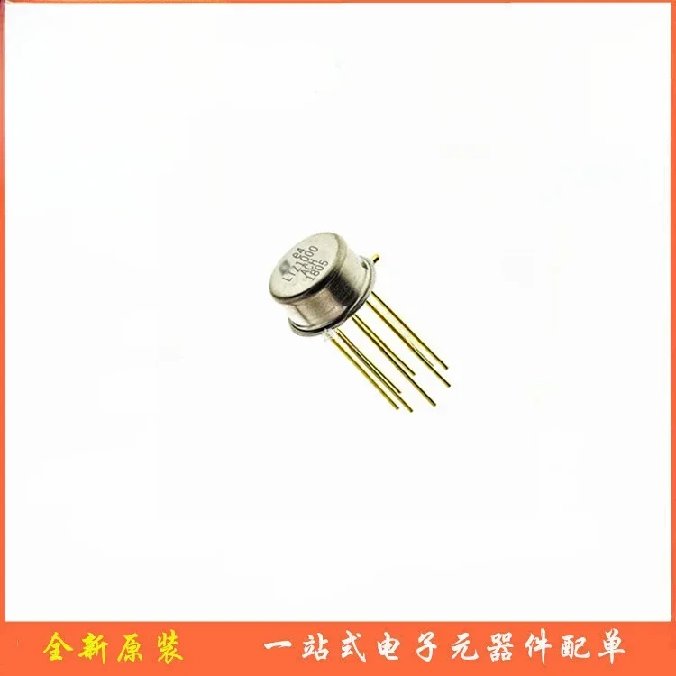exquisite craftsmanship LTZ1000ACH TO-5 in-line, voltage reference, integrated IC chip