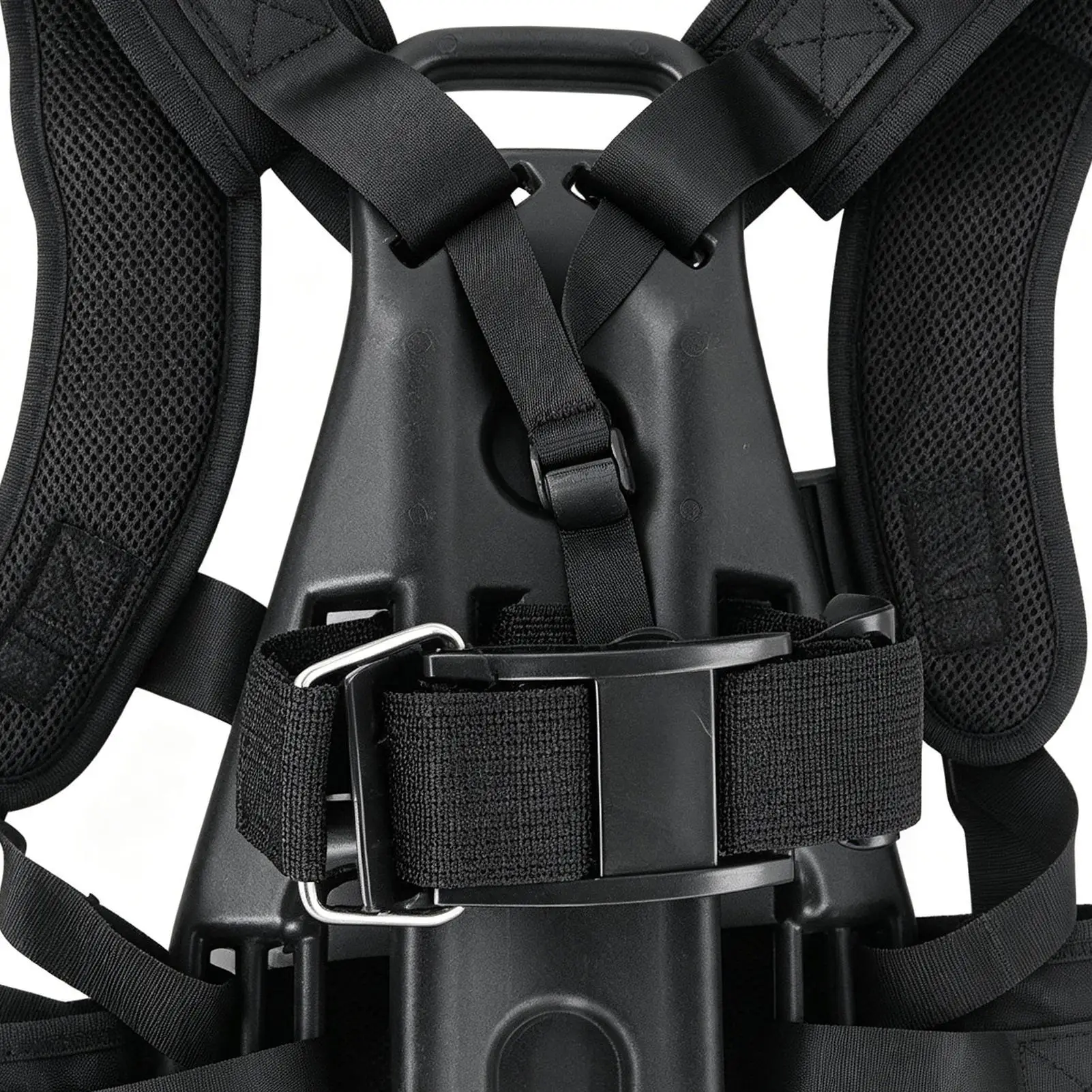 

Oxygen Tank Carrier Harness Backpack For Oxygen Diving Tank Transport Bag For Shore Outdoor Travel Boat Training Public Pool