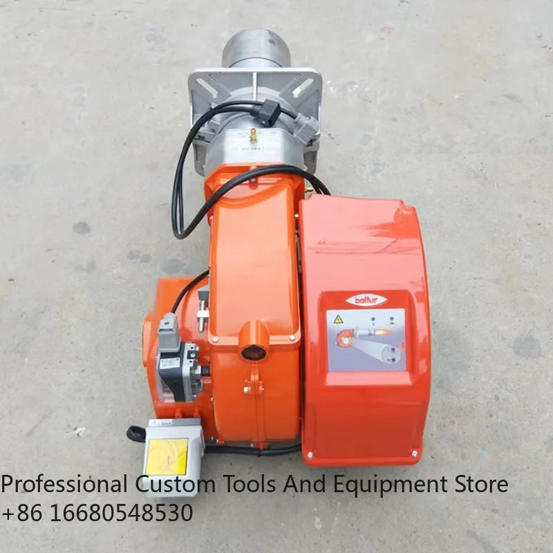 

jfHot Sale 2100kw Natural LPG Burners for Industrial Boilers