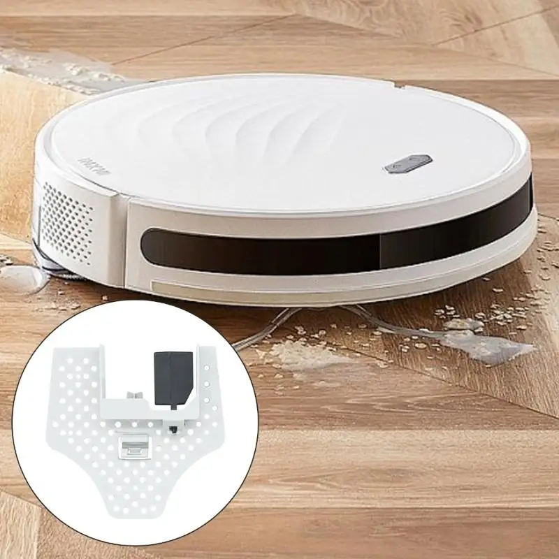 A2UE مياه مرشح البلاستيك التجريبي القاعدة روبوت قاعدة الخزان ملمس بلاستيكي