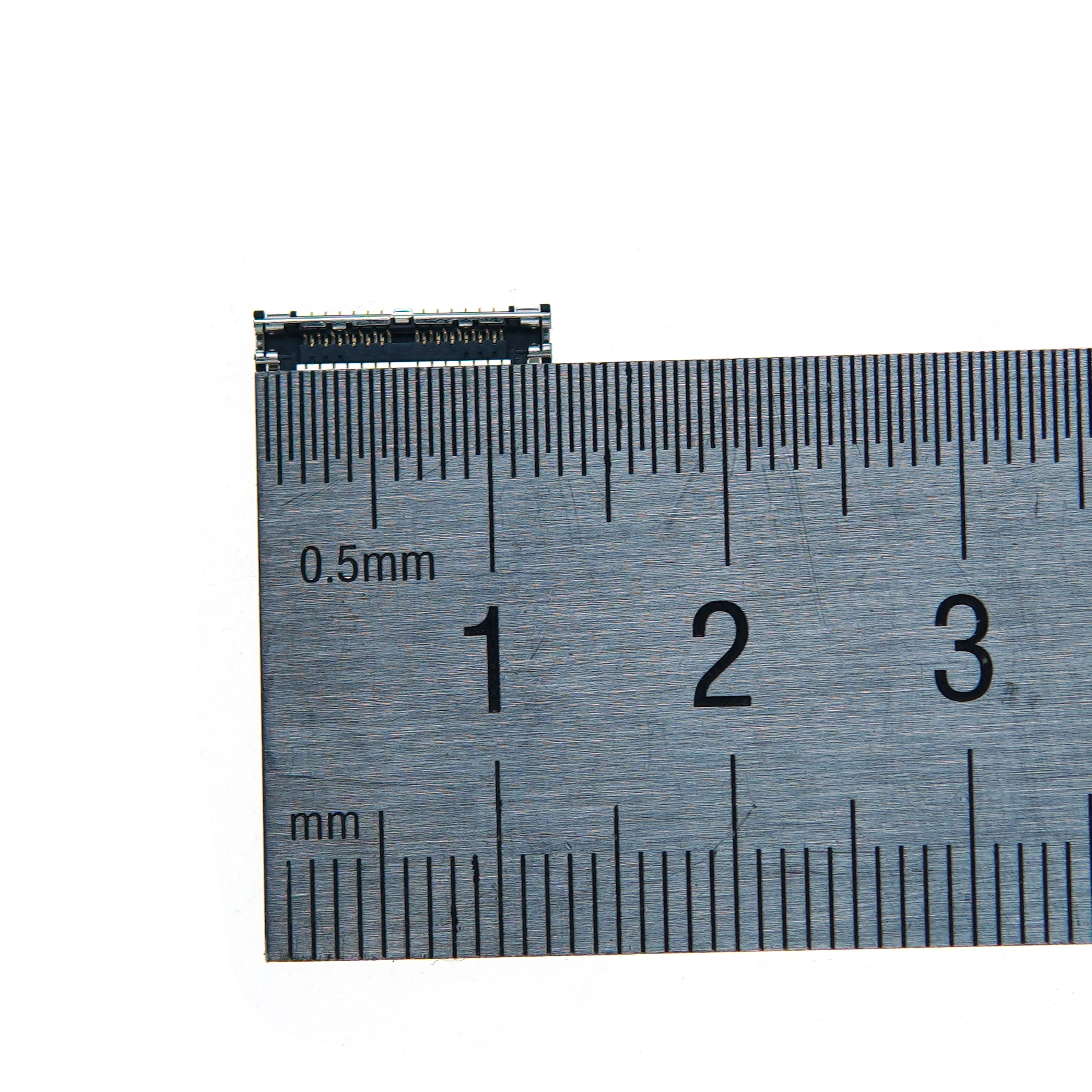 DF56-26P 0.3mm Pitch LVDS Cable 200mm Same/Reverse Direction 26Pin Ultra-Fine Coaxial Cable Uav Gimbal High-Definition Cable