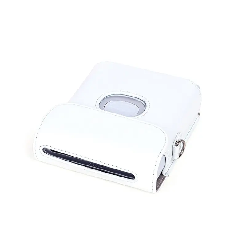 M51K-Retro Protective Case For Fujifilm Instax For Square Link Printer Travel Storage Bag Pouch Cover For SQ Link Printer