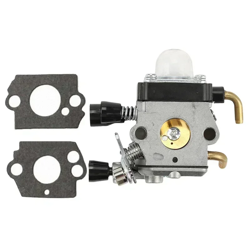 

Carburetor For FS75 FS85 FC75 FC85 HL75 HT70 HT75 SP85 Trimmer Chainsaw Parts Home Garden Tool Accessory In Stock