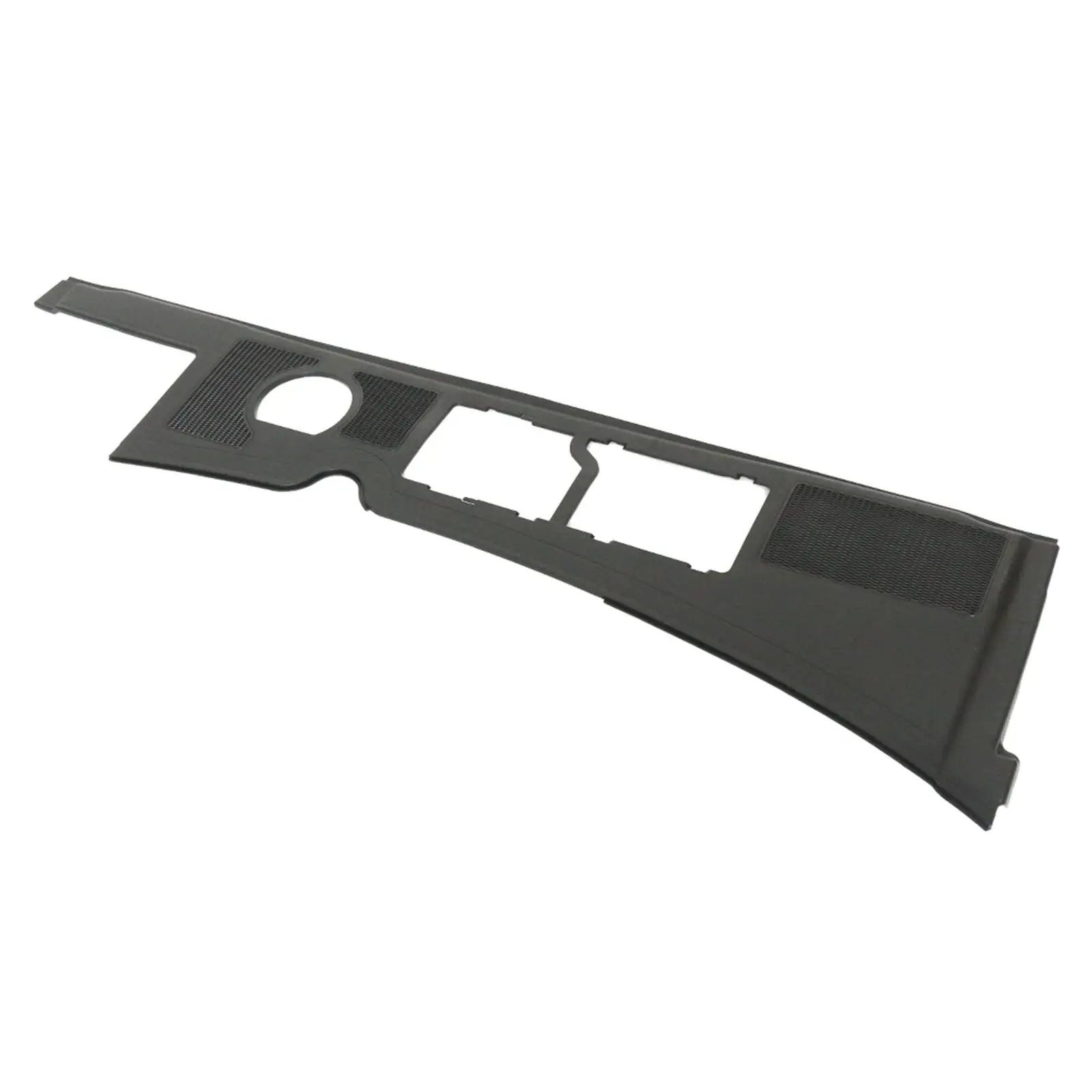 

Дефлектор воды для Audi B6/A4/Fwd/V6, 30 в