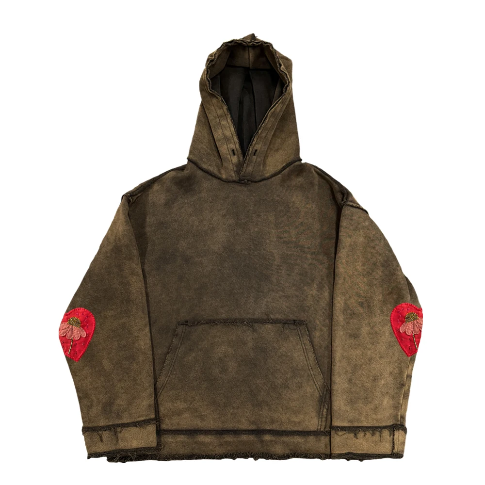 wang-studio-sweat-shirt-a-capuche-ample-retro-americain-450g-grammage-lourd-confortable-streetwear-decontracte-et-tendance