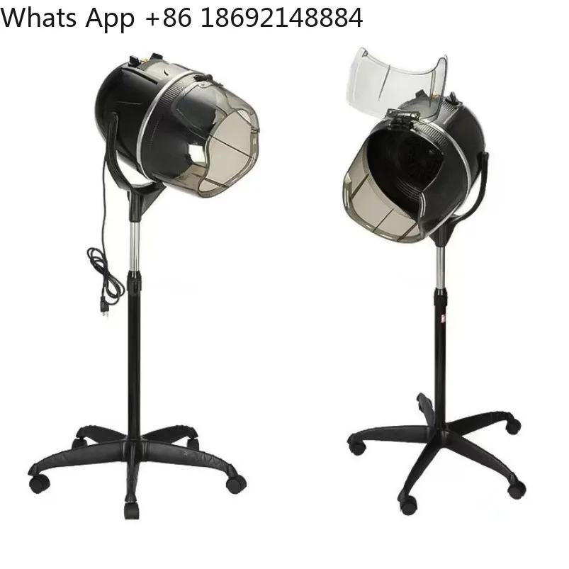 

Salon shirt hair machine vertical movable shrinkage heat hair dryer manufacturer wholesale