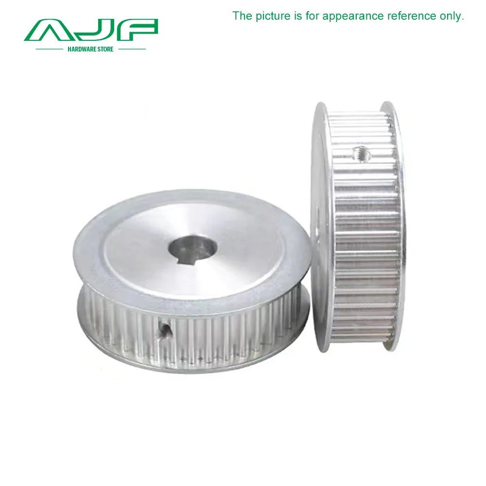 HTD 5M 32Teeth Timing Pulley 5M-32T for belt 10/15/20/25/30/40mm Toothed Belt Pulley 5-30mm Synchronous HTD 5M Belt Pulley