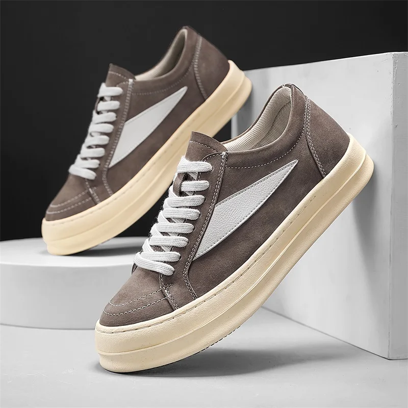 

DY trend fashion classic small white shoes casual shoes board shoes work shoes