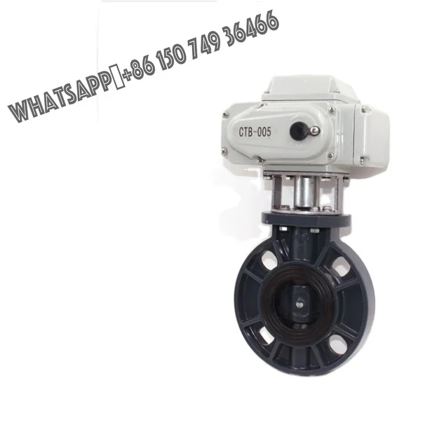 Ctb Series Actuator…