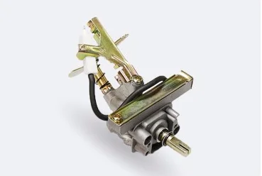 موقد المطبخ المطبخ 5 شعلات لوحة زجاجية من الحديد الزهر 90 سم مدمج في مواقد الغاز