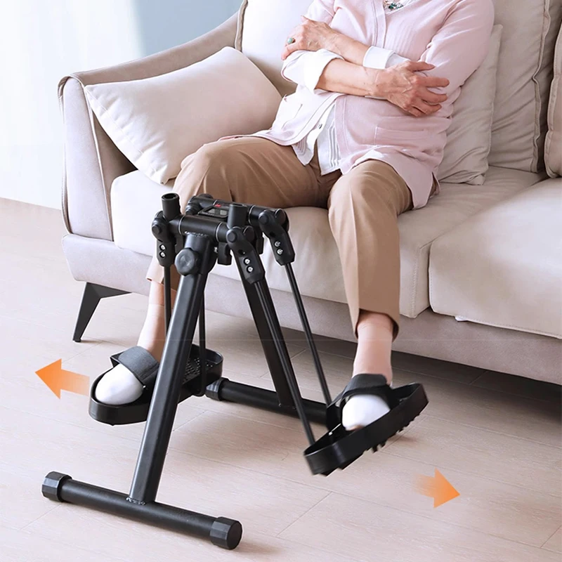 Home limb rehabilitation equipment Upper and lower limb exercises for the elderly Home fitness equipment for the elderly