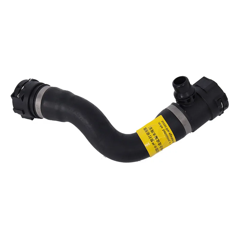 

A17127646150 Car Accessories for BMW N52N F25 F26 Upper Radiator Coolant Hose 17127646150 hot sales