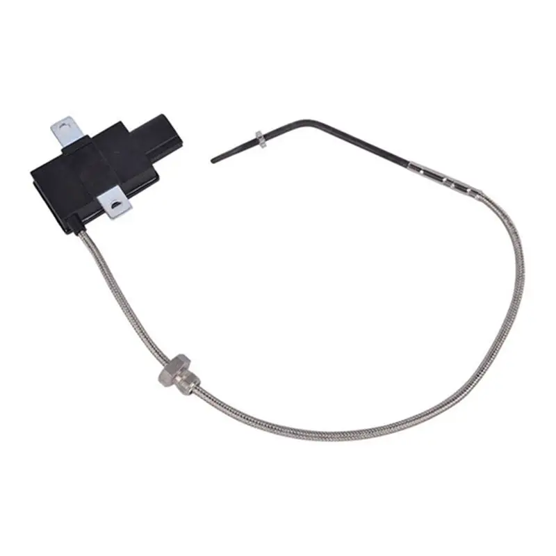 A21E-06A919529G 06A919529 مستشعر السيارة لـ TT MK1 8N EGR مستشعر درجة حرارة غاز العادم