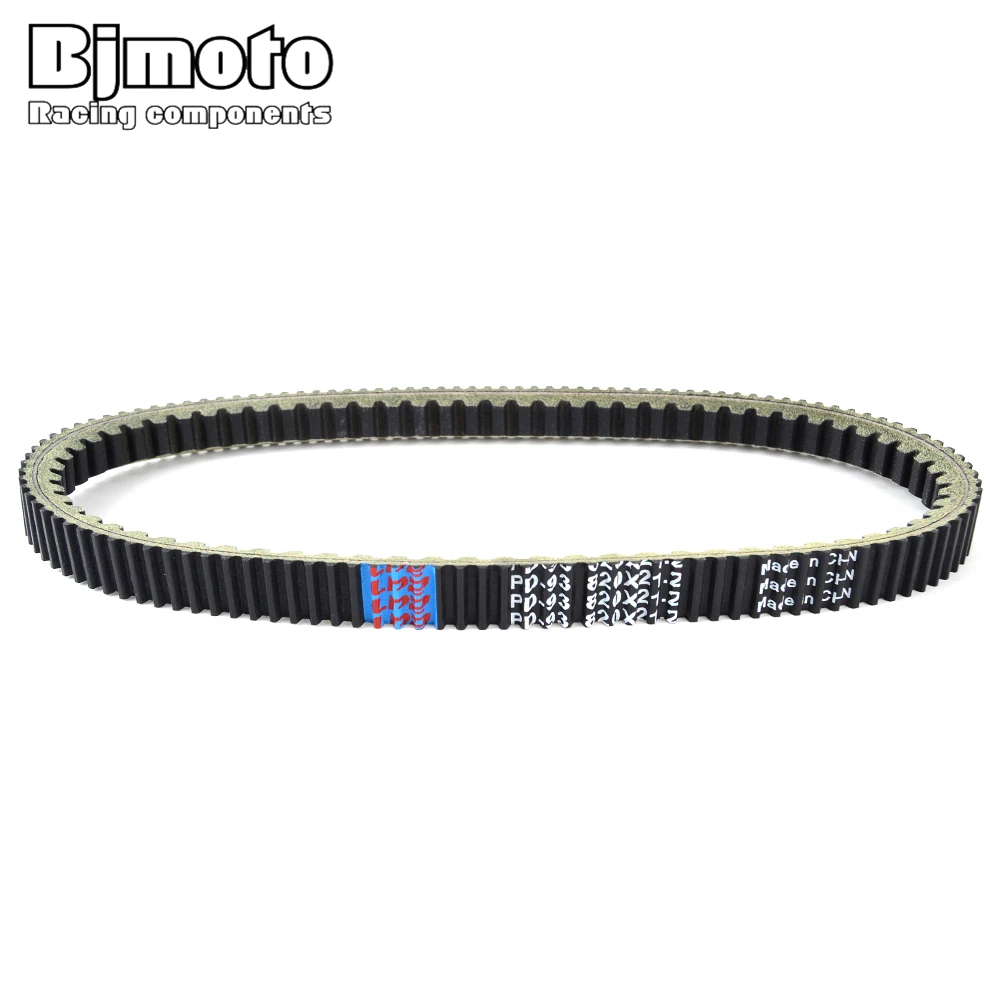 

Drive Belt For Access AMS Tomahawk Supermoto 400 430 4.30 EFI SX SM