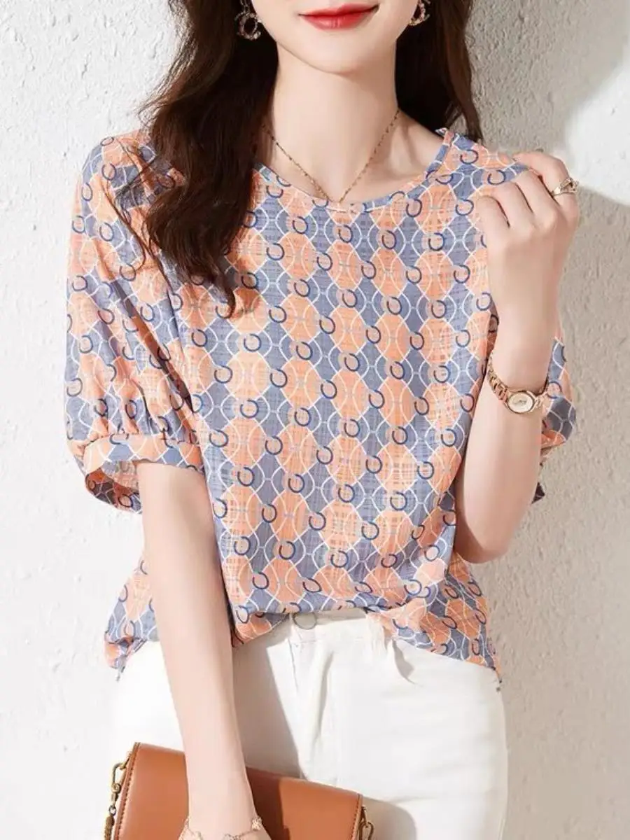 camisa-de-chiffon-com-estampa-floral-manga-curta-estilo-feminino-protecao-solar-de-verao-veu-facial-moda-feminina-top-q