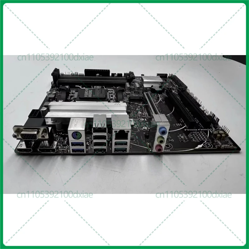 

Used For ASUS PRIME B650M-A-II main board