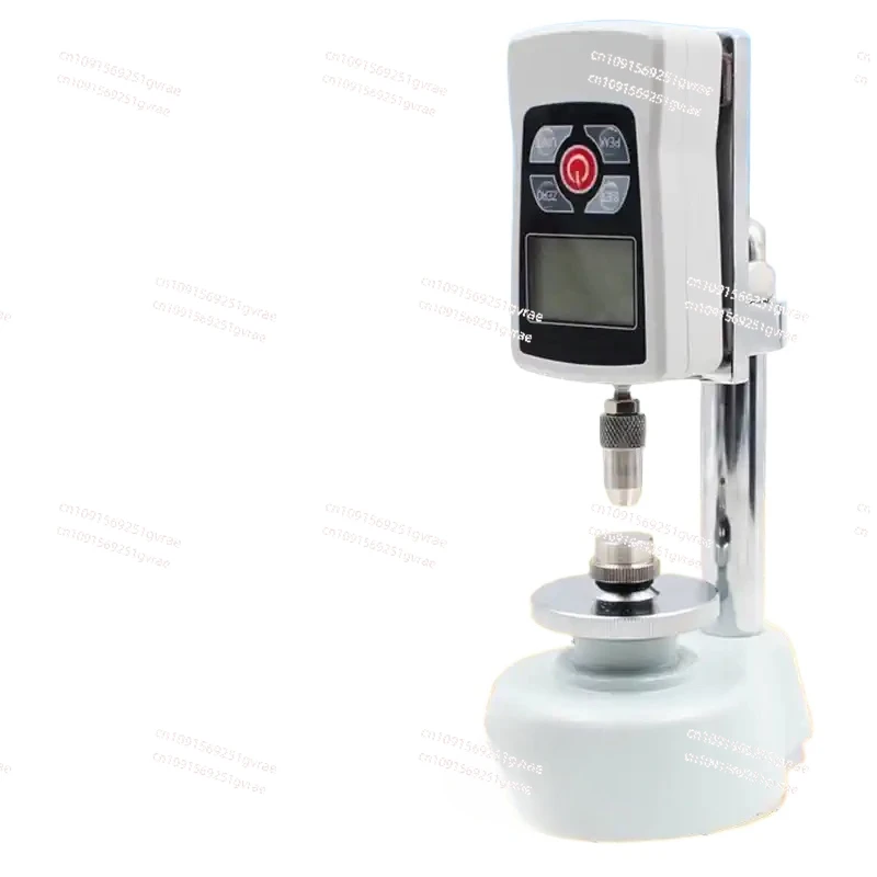 20kg Portable Durometer Agricultural Instrument Digital Grain Hardness Tester For Testing the Hardness