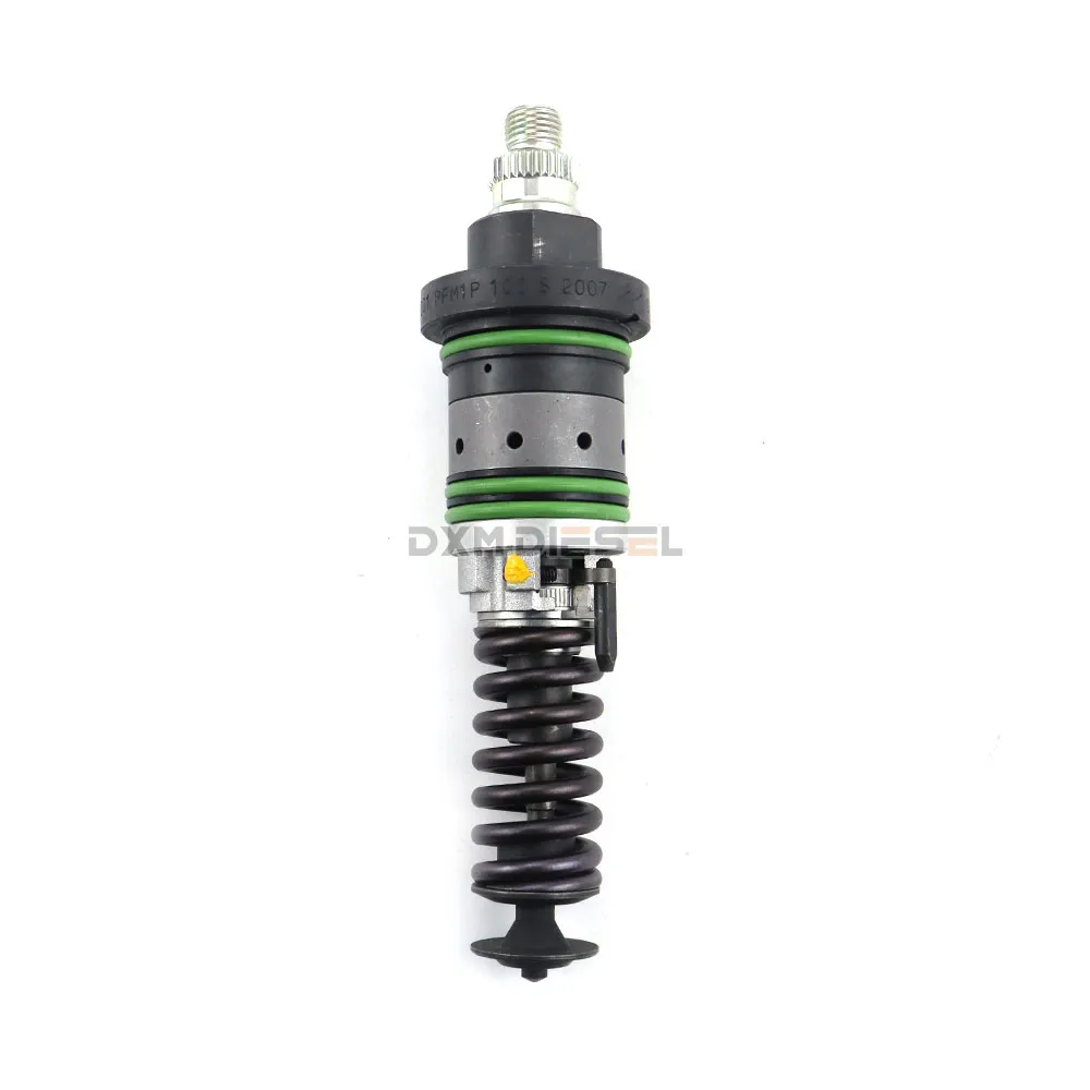 

уникальный насос топливной форсунки EC240 EC290 D4D D5D 0414401107 04144-01107