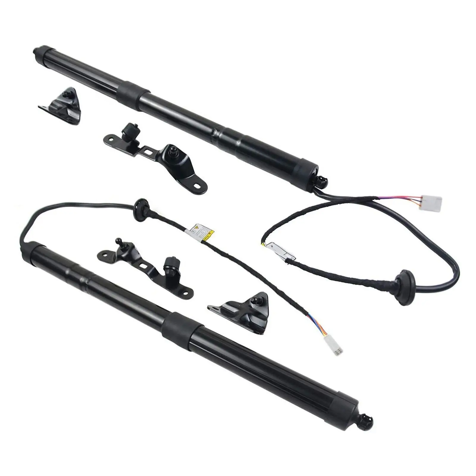 

6891009010/68920-09010 /689200901 For 2013-2016 Toyota RAV4 2.5L Part Power Liftgate Trunk Lift Support Electric Tailgate Struts