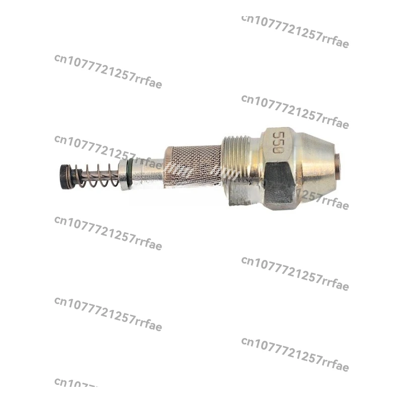 

WE-300-50 Feiyi nozzle W1-500 accessories